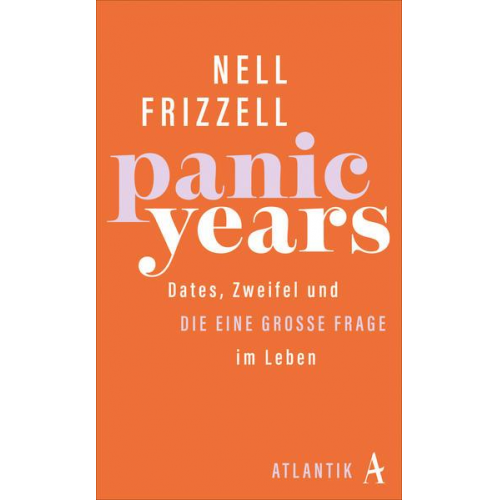 Nell Frizzell - Panic Years