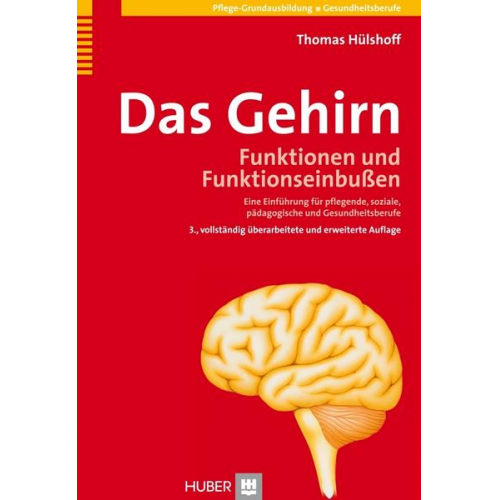 Thomas Hülshoff - Das Gehirn