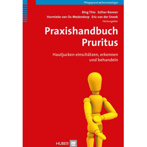 Bing Thio - Praxishandbuch Pruritus