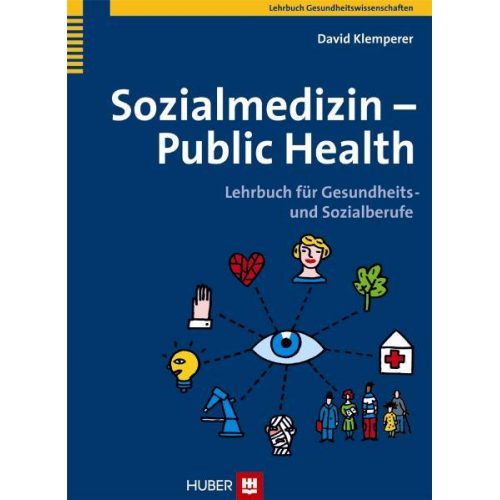 David Klemperer - Sozialmedizin - Public Health