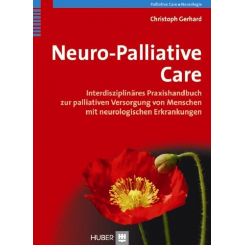 Christoph Gerhard - Neuro-Palliative Care