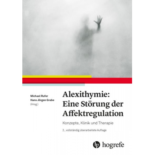 Alexithymie: Eine Störung der Affektregulation