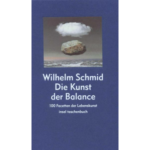 Wilhelm Schmid - Die Kunst der Balance