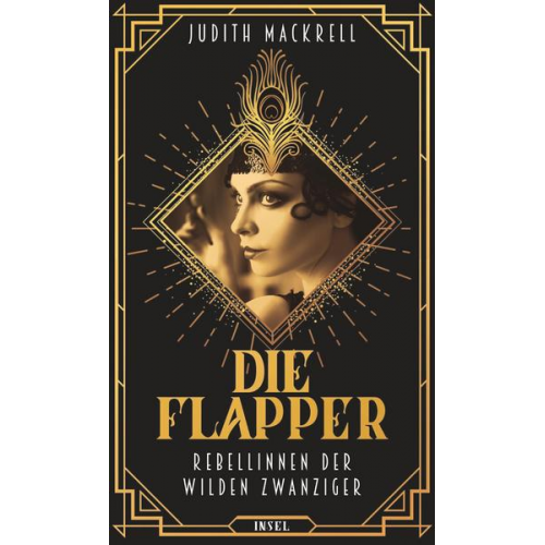 Judith Mackrell - Die Flapper