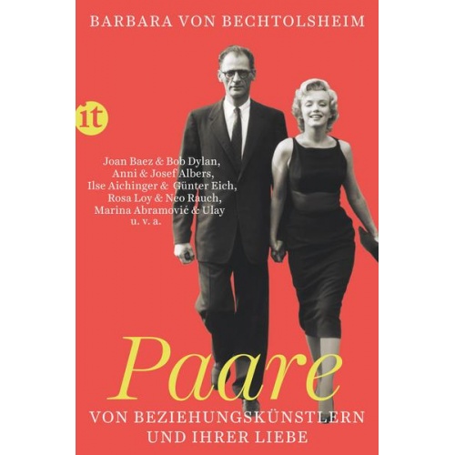 Barbara Bechtolsheim - Paare