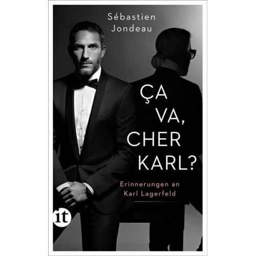 Sébastien Jondeau - Ça va, cher Karl?