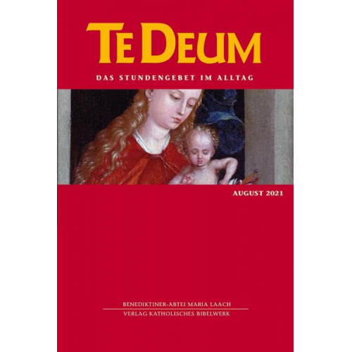 Te Deum 08/2021