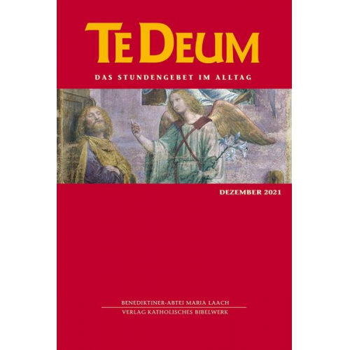 Te Deum 12/2021