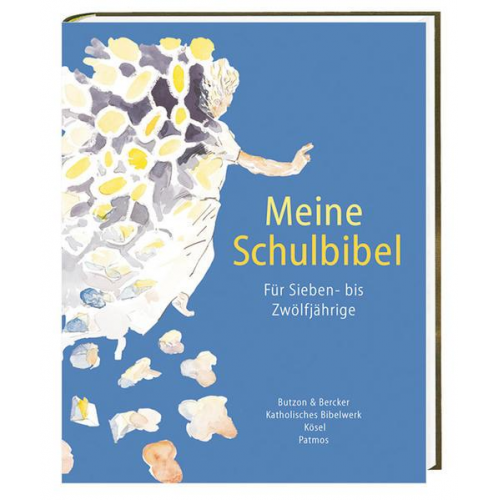 Renate Günzel-Horatz - Meine Schulbibel