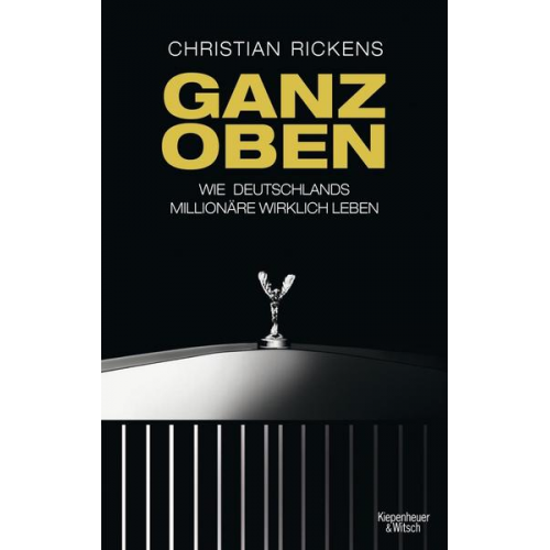 Christian Rickens - Ganz oben