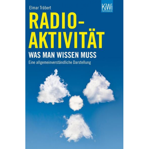 Elmar Träbert - Radioaktivität