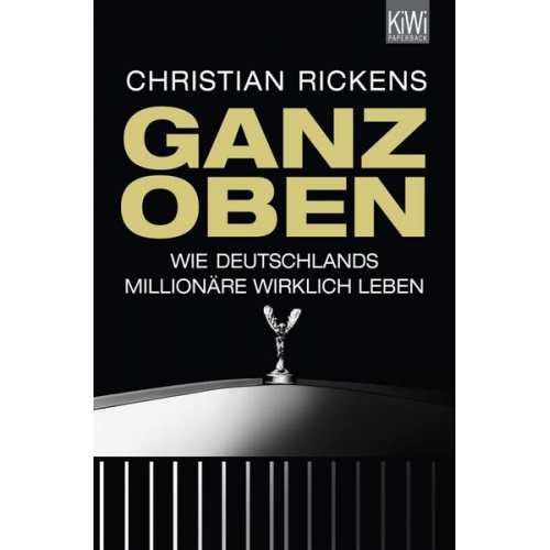 Christian Rickens - Ganz oben