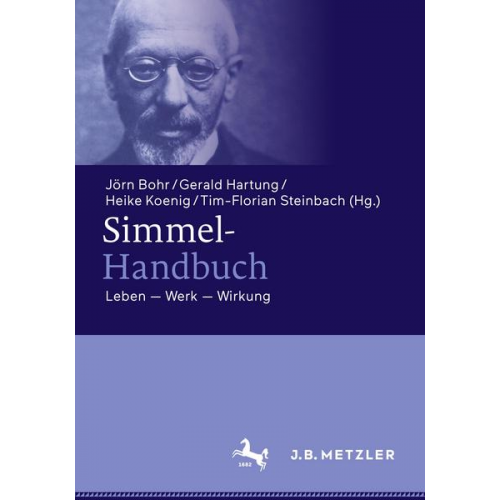 Simmel-Handbuch