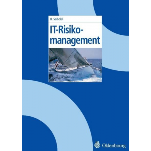 Holger Seibold - IT-Risikomanagement