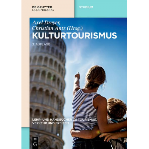 Axel Dreyer - Kulturtourismus