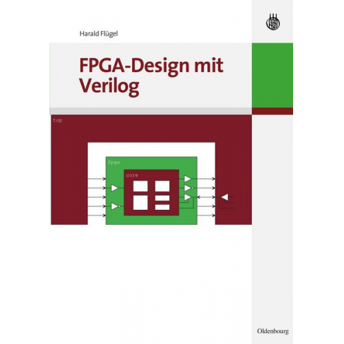 Harald Flügel - FPGA-Design mit Verilog