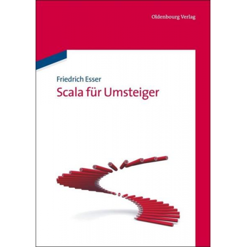 Friedrich Esser - Scala für Umsteiger