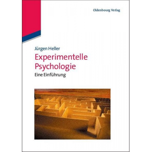 Jürgen Heller - Experimentelle Psychologie