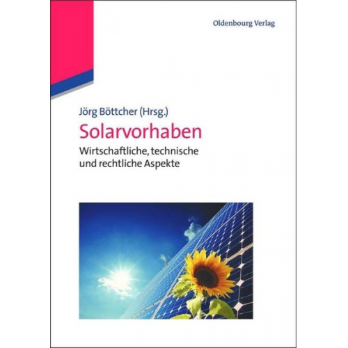 Solarvorhaben