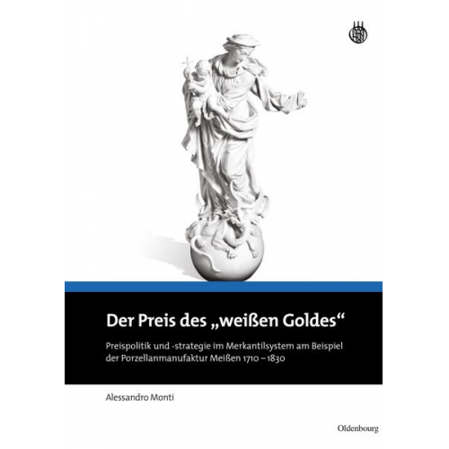 Alessandro Monti - Der Preis des 'weißen Goldes