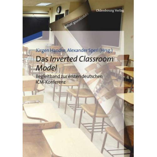 Das Inverted Classroom Model