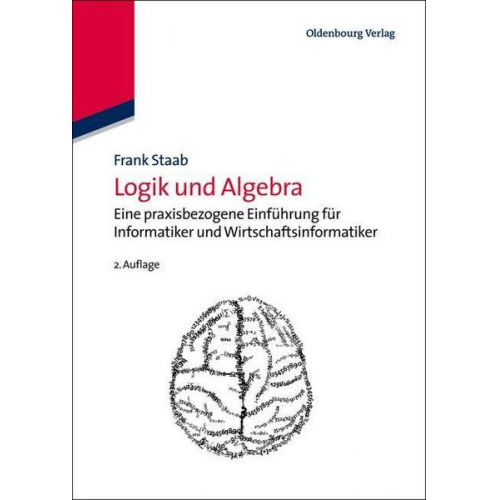 Frank Staab - Logik und Algebra