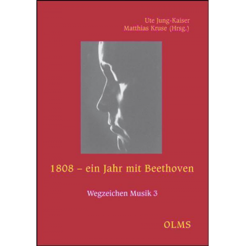 1808 - ein Jahr mit Beethoven