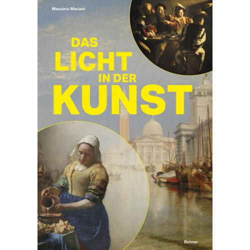 Massimo Mariani - Das Licht in der Kunst