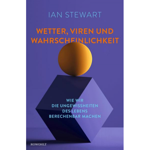 Ian Stewart - Wetter, Viren und Wahrscheinlichkeit