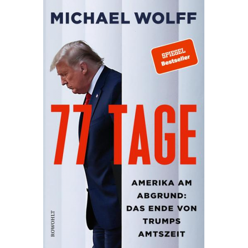 Michael Wolff - 77 Tage