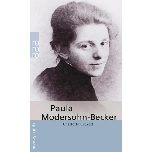 Charlotte Ueckert - Paula Modersohn-Becker