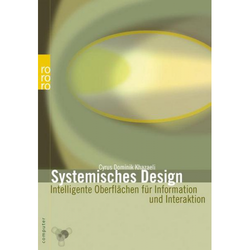 Cyrus Dominik Khazaeli - Systemisches Design