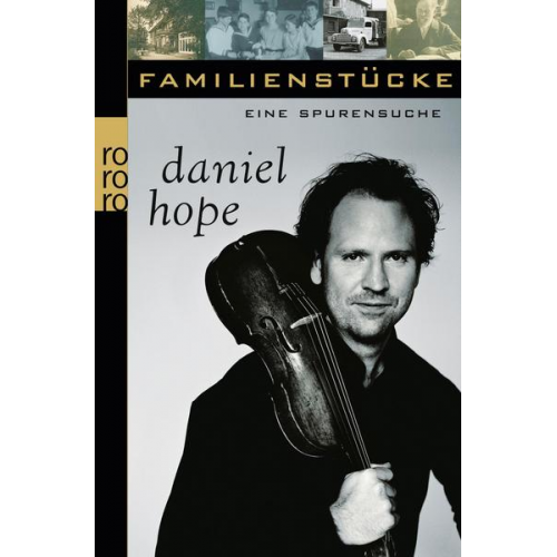 Daniel Hope - Familienstücke