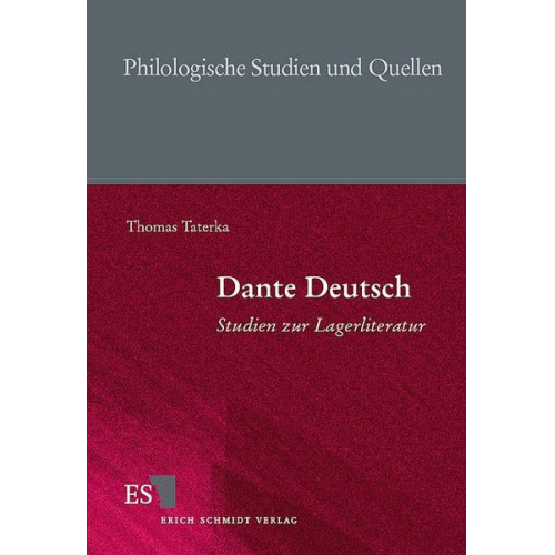 Thomas Taterka - Dante Deutsch