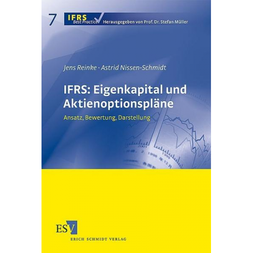 Jens Reinke & Astrid Nissen-Schmidt - IFRS: Eigenkapital und Aktienoptionspläne