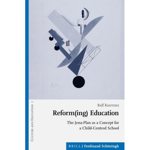 Ralf Koerrenz - Reform(ing) Education