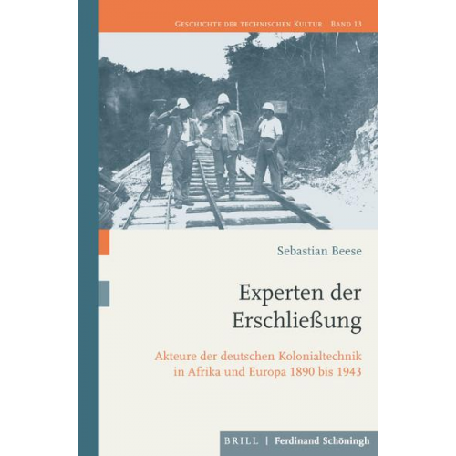 Sebastian Beese - Experten der Erschließung