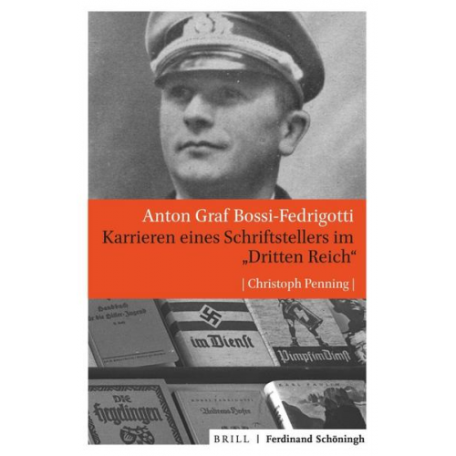 Christoph Penning - Anton Graf Bossi-Fedrigotti