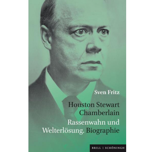 Sven Fritz - Houston Stewart Chamberlain