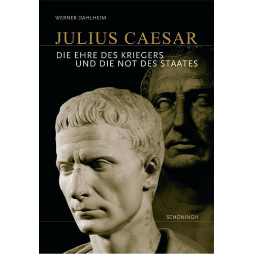 Werner Dahlheim - Julius Caesar
