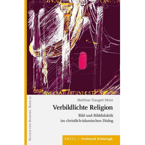 Matthias Traugott Meier - Verbildlichte Religion