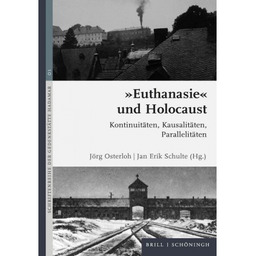 Euthanasie' und Holocaust