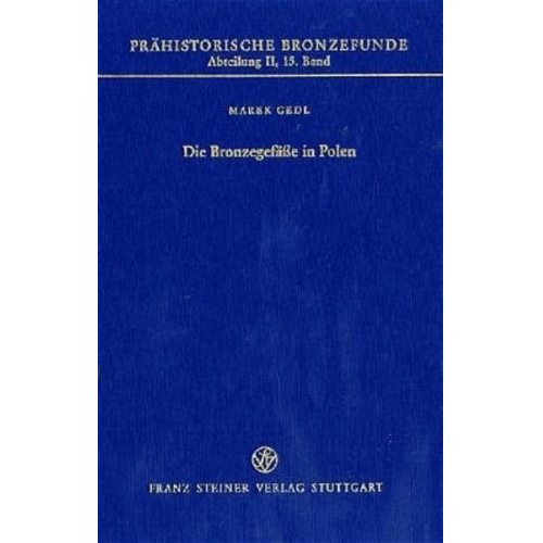 Friedrich Laux - Die Äxte und Beile in Niedersachsen I