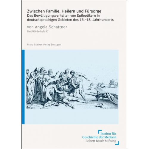 Angela Schattner - Zwischen Familie, Heilern und Fürsorge