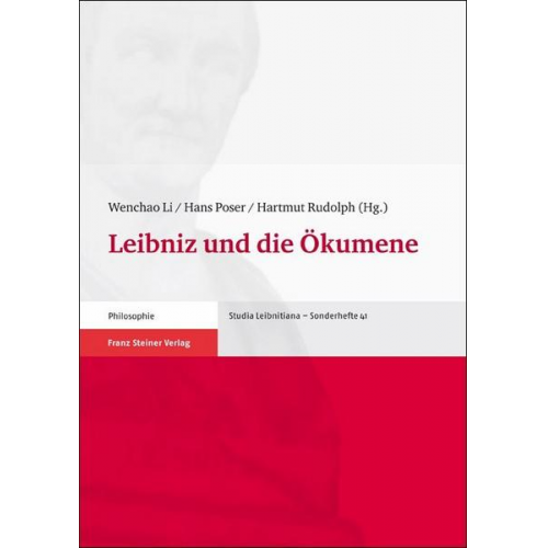 Leibniz und die Ökumene