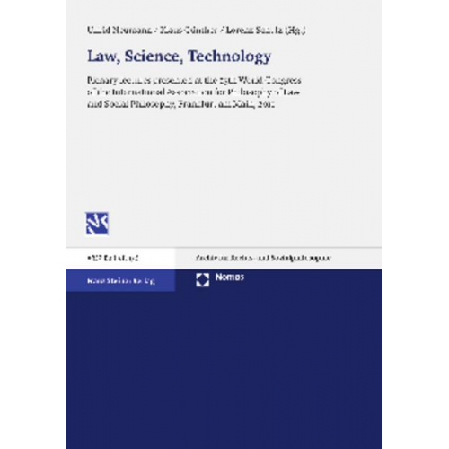 Law, Science, Technology