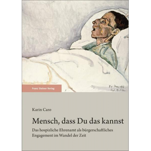 Karin Caro - Mensch, dass Du das kannst