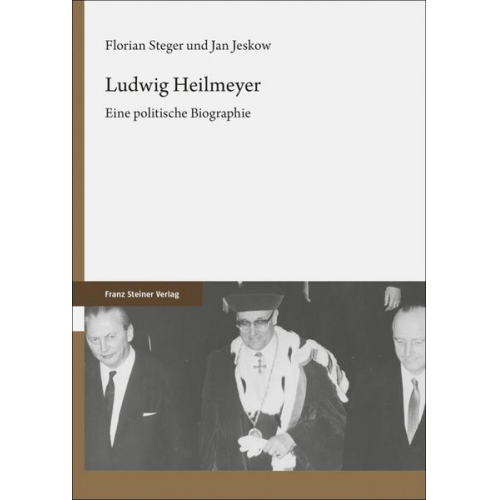 Florian Steger & Jan Jeskow - Ludwig Heilmeyer