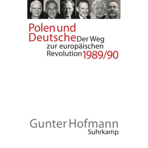 Gunter Hofmann - Polen und Deutsche