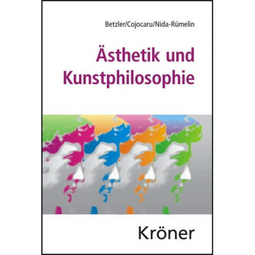 Ästhetik und Kunstphilosophie